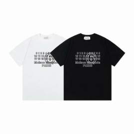 Picture of Maison Margiela T Shirts Short _SKUMaisonMargielaM-2XL55txM0186534